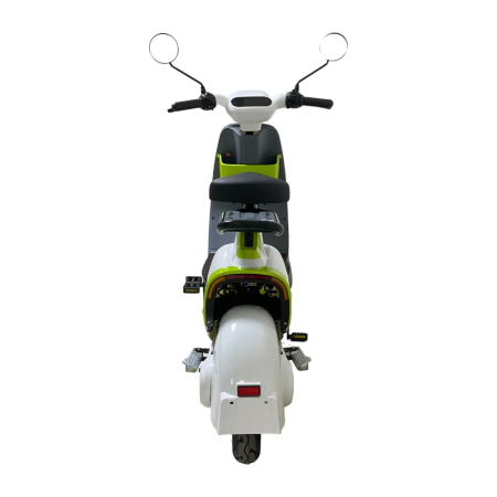 Электроскутер Skyboard Yalta 1200W White