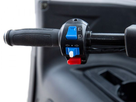 Электротрицикл Rutrike Рикша NEW 60V 1800W