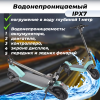 Электросамокат E-TWOW Tank Torq TK5 Dual Motor тиффани