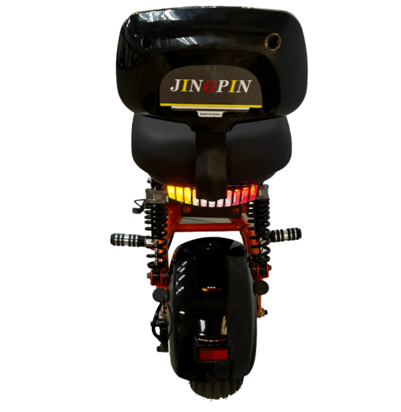 ЭЛЕКТРОСКУТЕР SDJIN C2 PRO