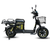 Электроскутер Siberton Monster U6