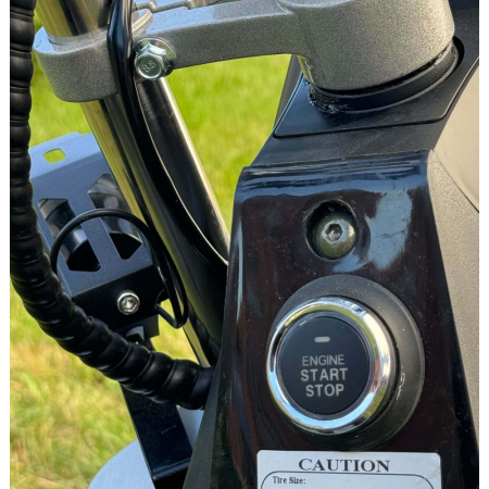 Электроскутер Smart Balance X11