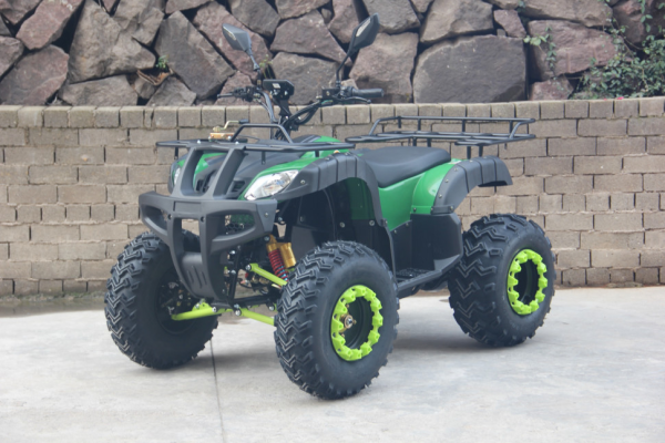 Электроквадроцикл GreenCamel Сахара A3052 Электроквадроцикл GreenCamel Сахара A3052