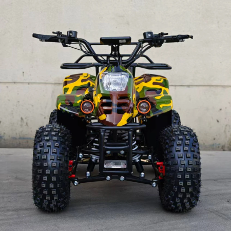 Электроквадроцикл ECO MINI X3 36V15AH