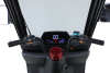 Электрический гольфкар Рорикс ET-100 синий