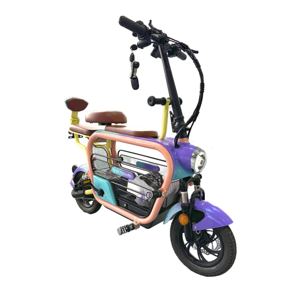 Электроскутер Skyboard Piter 350W