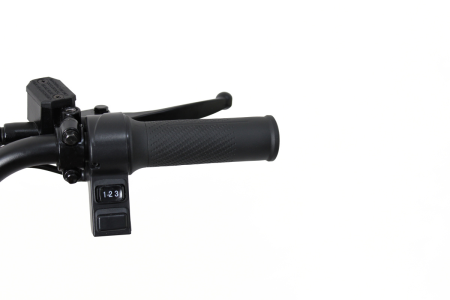 Электроскутер IKINGI ХС-3 60V/20Ah