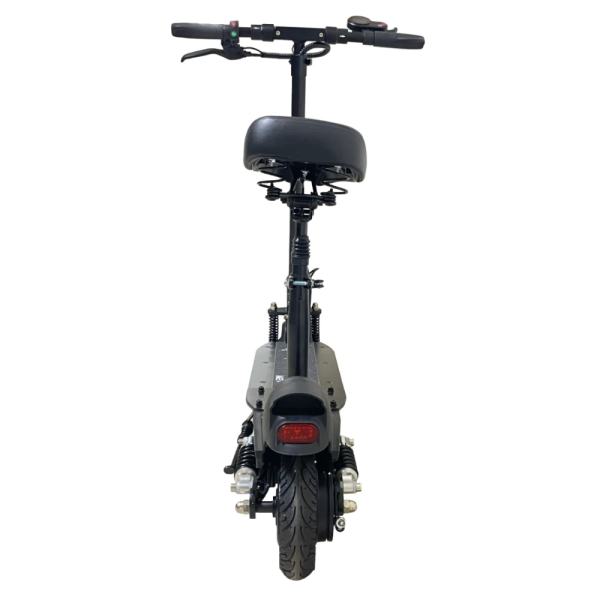 Электросамокат Kugoo M2 Jilong