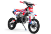 Бензиновый питбайк MOTAX CRF 125 (14/12) красный Бензиновый питбайк MOTAX CRF 125 (14/12) красный