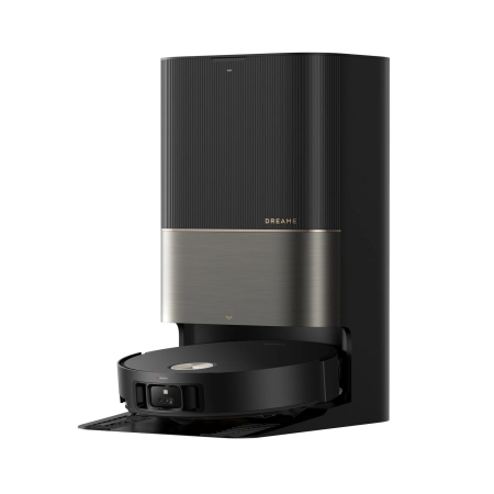 Робот-пылесос Dreame X50 Ultra Complete Black