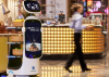 Робот Keenon DinerBot T9 Pro