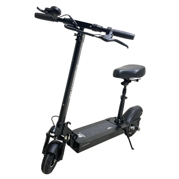 Электросамокат Kugoo M2 Jilong