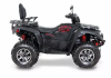 Бензиновый квадроцикл Blade 1000 LTX EPS