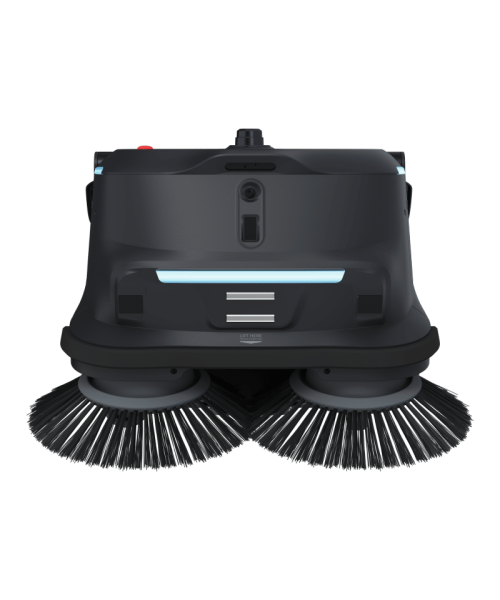 Сервисный робот-уборщик PUDU MT1 Vac