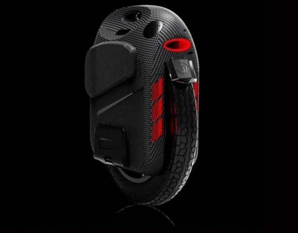 Моноколесо GotWay Monster Pro 24” 3600 Wh 100V