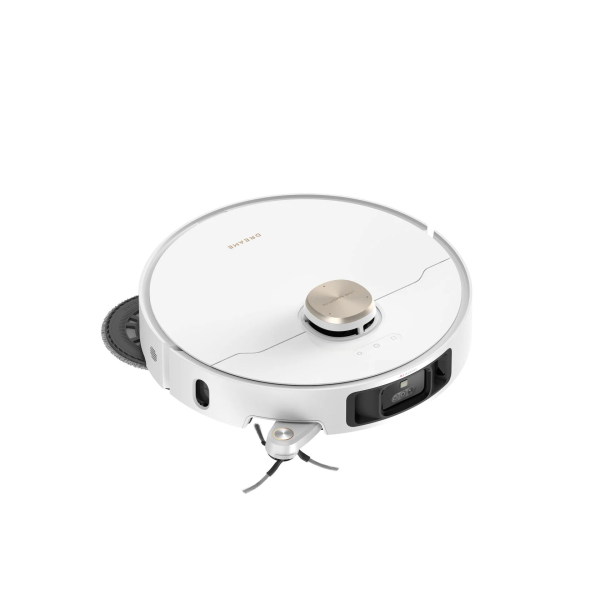Робот-пылесос DREAME X40 Ultra Complete
