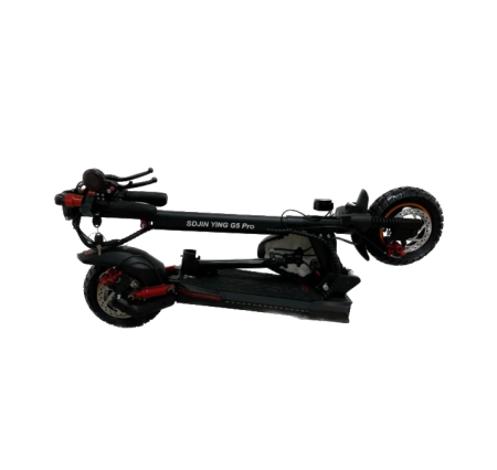 Электросамокат SDJiN G5 PRO 48v 18ah