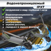 Электросамокат E-TWOW Tank Torq TK5 Dual Motor Хаки