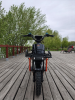Электровелосипед Hualu U5 60V60Ah