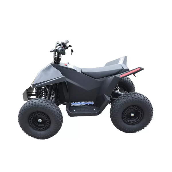 Электроквадроцикл Skyboard CyberTruck Sochi Kids 800W (цепной привод) Электроквадроцикл Skyboard CyberTruck Sochi Kids 800W (цепной привод)