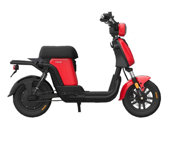 Электроскутер Xiaomi HIMO T1 Красный