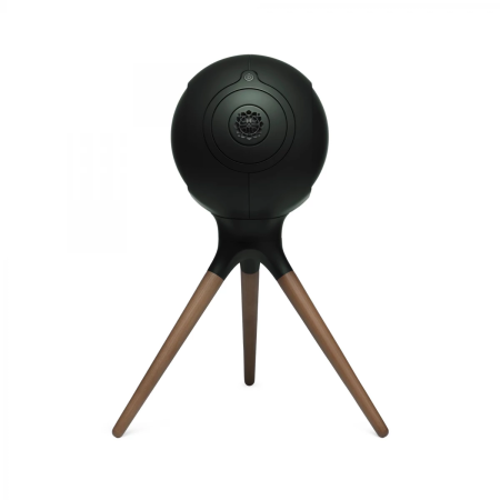 Колонки Devialet Phantom Ultimate 108 dB (2 шт) +Treepod (2 шт) Deep Forest