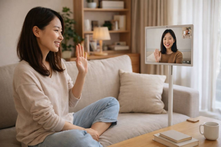 Телевизор Xiaomi с сенсорным экраном 21.5 дюйма