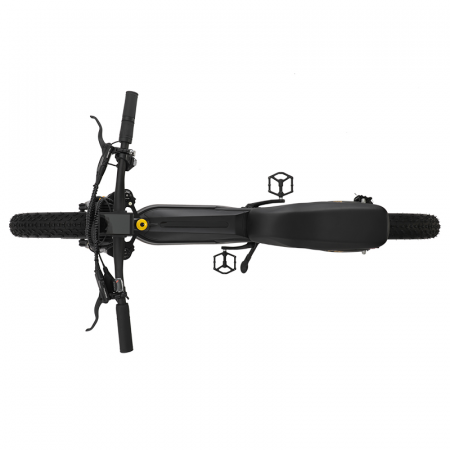 Электровелосипед Kugoo Zero 20