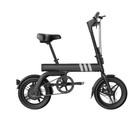 Электровелосипед OKAI EBF20