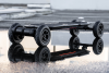 Электроскейт EVOLVE DIABLO Carbon All Terrain (20Ah)