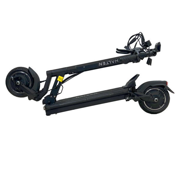 Электросамокат Halten Tornado V2 Электросамокат Halten Tornado V2