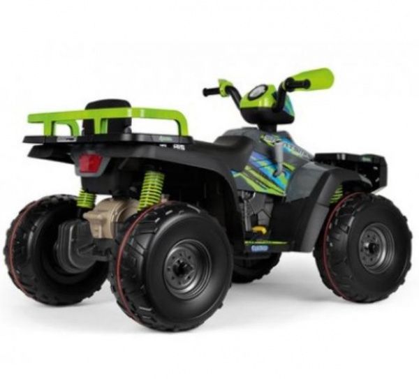 Электромобиль Peg Perego Polaris Sportsman 850