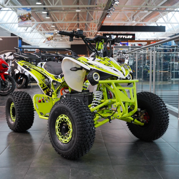 Электроквадроцикл ECO SUFA Sport PRO