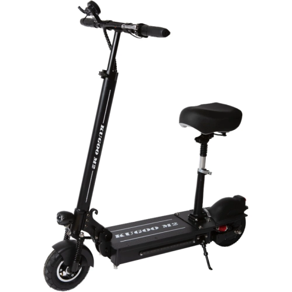 Электросамокат Kugoo M2 Jilong