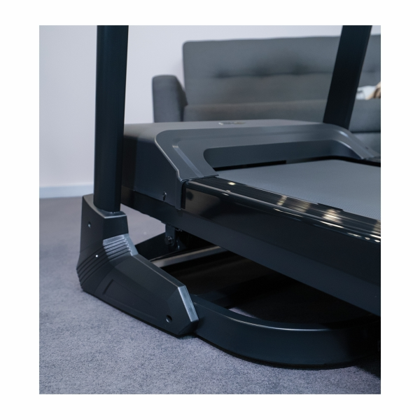 Электрическая беговая дорожка Altezani ALS 1210