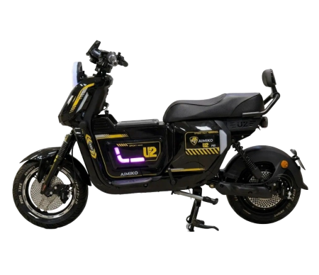 Электровелосипед Aimiko U2 Pro 60V45Ah