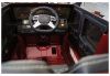 Детский электромобиль Мercedes-Benz AMG G65 4WD вишневый глянец