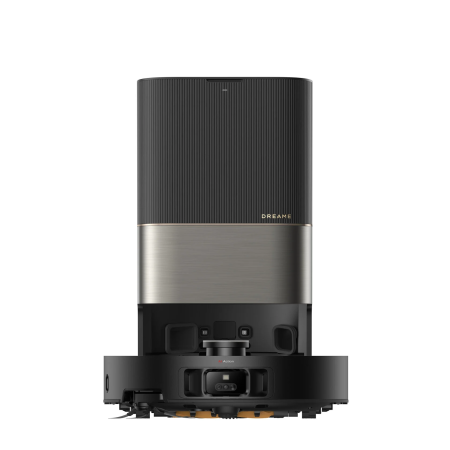 Робот-пылесос Dreame X50 Ultra Complete Black