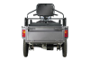 Грузовой электротрицикл Rutrike D1 ГП 1200 60V900W серый