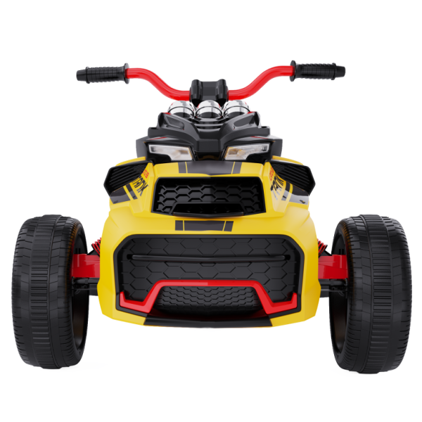 Детский электромобиль Hitway MTC8