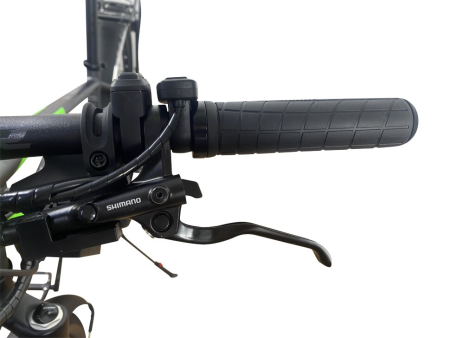 Электровелосипед Horza Stels Navigator R AIR+