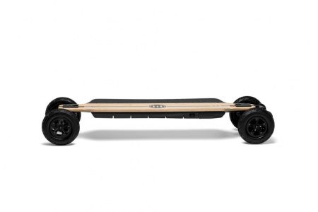 ЭЛЕКТРОСКЕЙТ EVOLVE BAMBOO GTR ALL TERRAIN