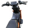 Электроскутер Liming U2 PRO 45AH