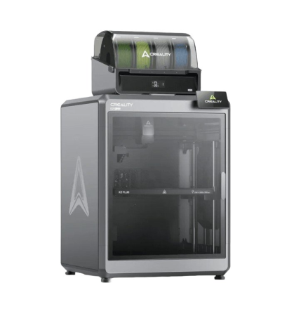 3D-принтер Creality K2 Plus Combo
