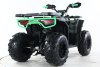 Бензиновый квадроцикл MOTAX GRIZLIK U200 зеленый
