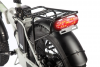 Электровелосипед Gelbert Saturn Dual PRO серый