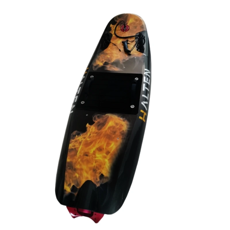 Электросерф Halten ES-01 (беспроводное управление)