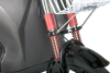 Грузовой электротрицикл Rutrike D1 ГП 1200 60V900W серый