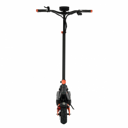 Электросамокат Kugoo F3 Pro