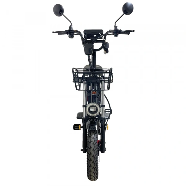 Электровелосипед Kugoo Kirin V3 PRO PLUS (60V/28.6Ah)